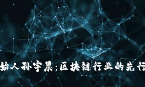 : TP钱包创始人孙宇晨：区块链行业的先行者与创新者