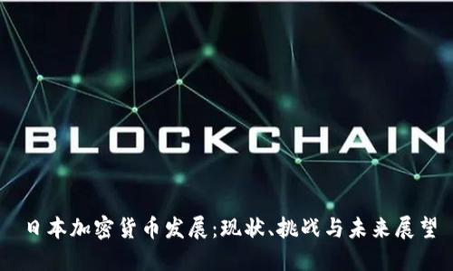 日本加密货币发展：现状、挑战与未来展望