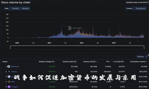 战争如何促进加密货币的发展与采用