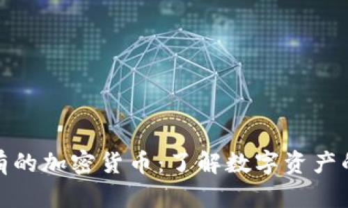 : 所有的加密货币：了解数字资产的世界