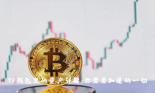 TP钱包里的资产详解：你需要知道的一切