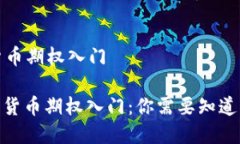 加密货币期权入门: 加密货