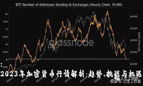 : 
2023年加密货币行情解析：趋势、挑战与机遇