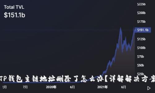 TP钱包主链地址删除了怎么办？详解解决方案